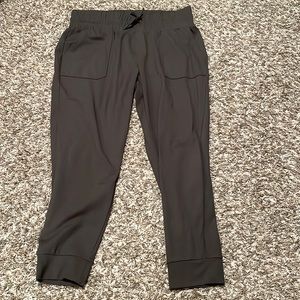 Mondetta Joggers —lululemon align jogger dupe!!